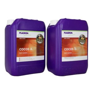 Plagron Cocos A+B 20 л