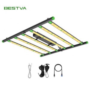 BESTVA LED Bat 600