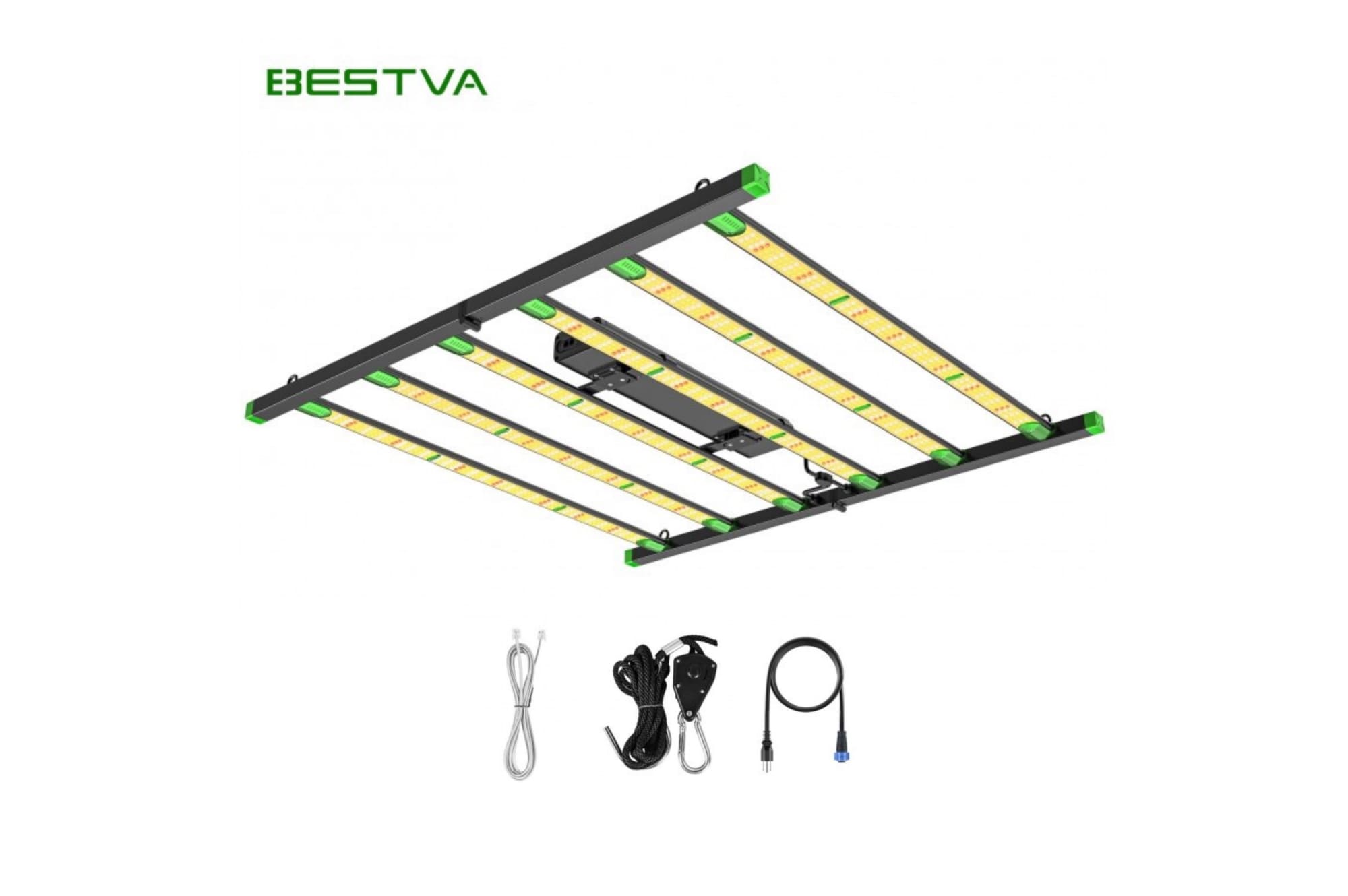 BESTVA LED Bat 600