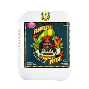 Advanced Nutrients Flawless Finish 4 л