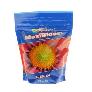 T.A. MaxiBloom (GHE) 1 кг