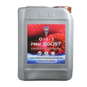 Hesi Boost 2.5 л