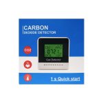 Carbon Детектор 3 в 1