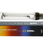 GIB Lighting ДНаТ Flower Spectre PRO HPS 600 Вт