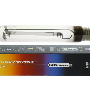 GIB Lighting ДНаТ Flower Spectre PRO HPS 600 Вт
