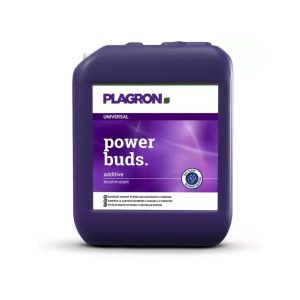 Plagron Power Buds 5 л