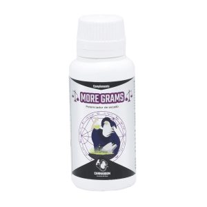 Cannaboom More Grams 100 мл