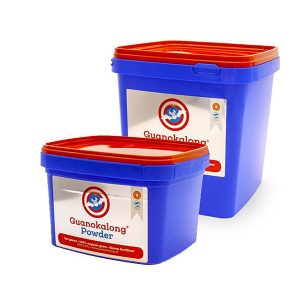 Guanokalong Bat Guano Powder 1 кг