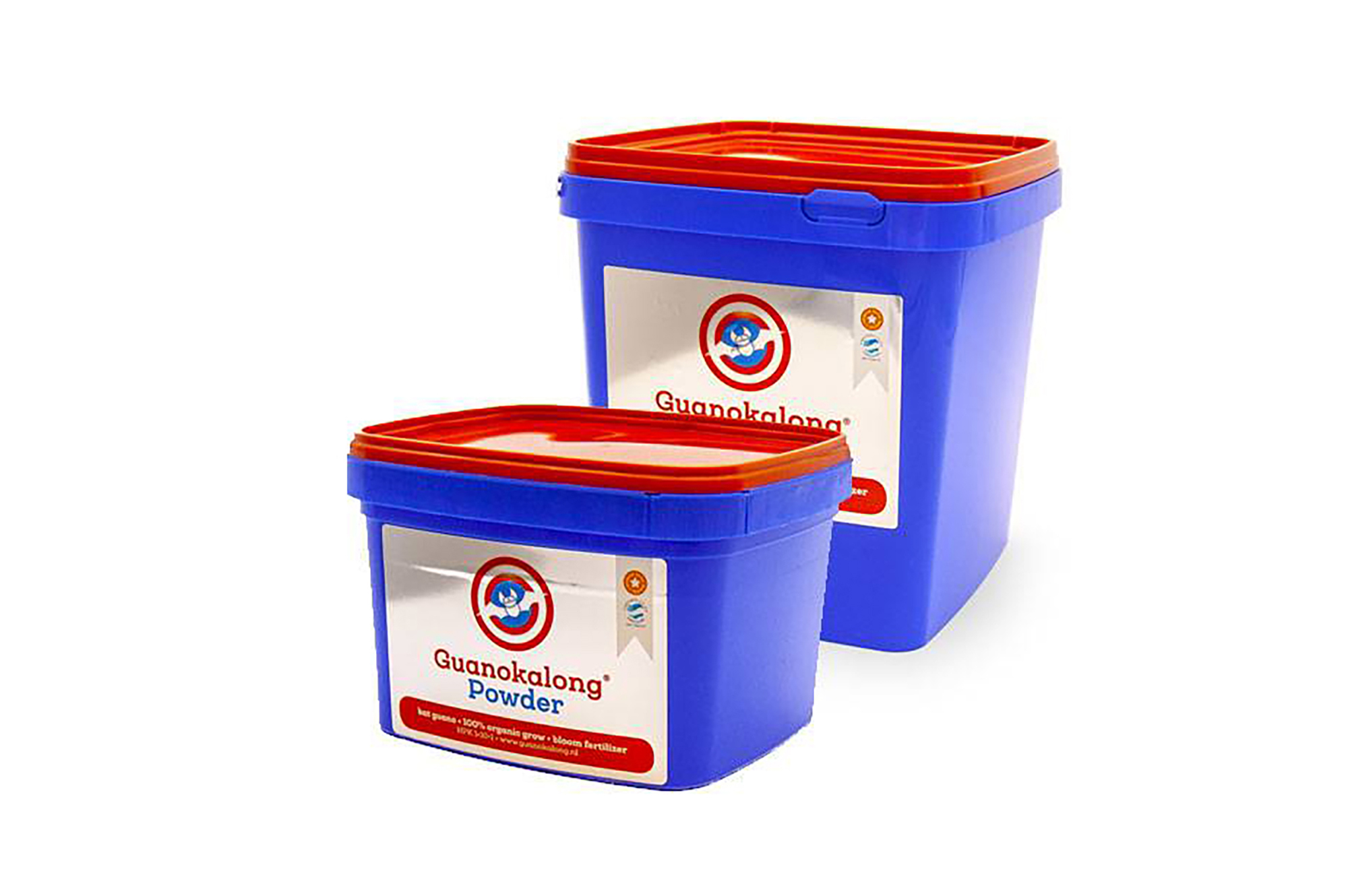 Guanokalong Bat Guano Powder 1 кг