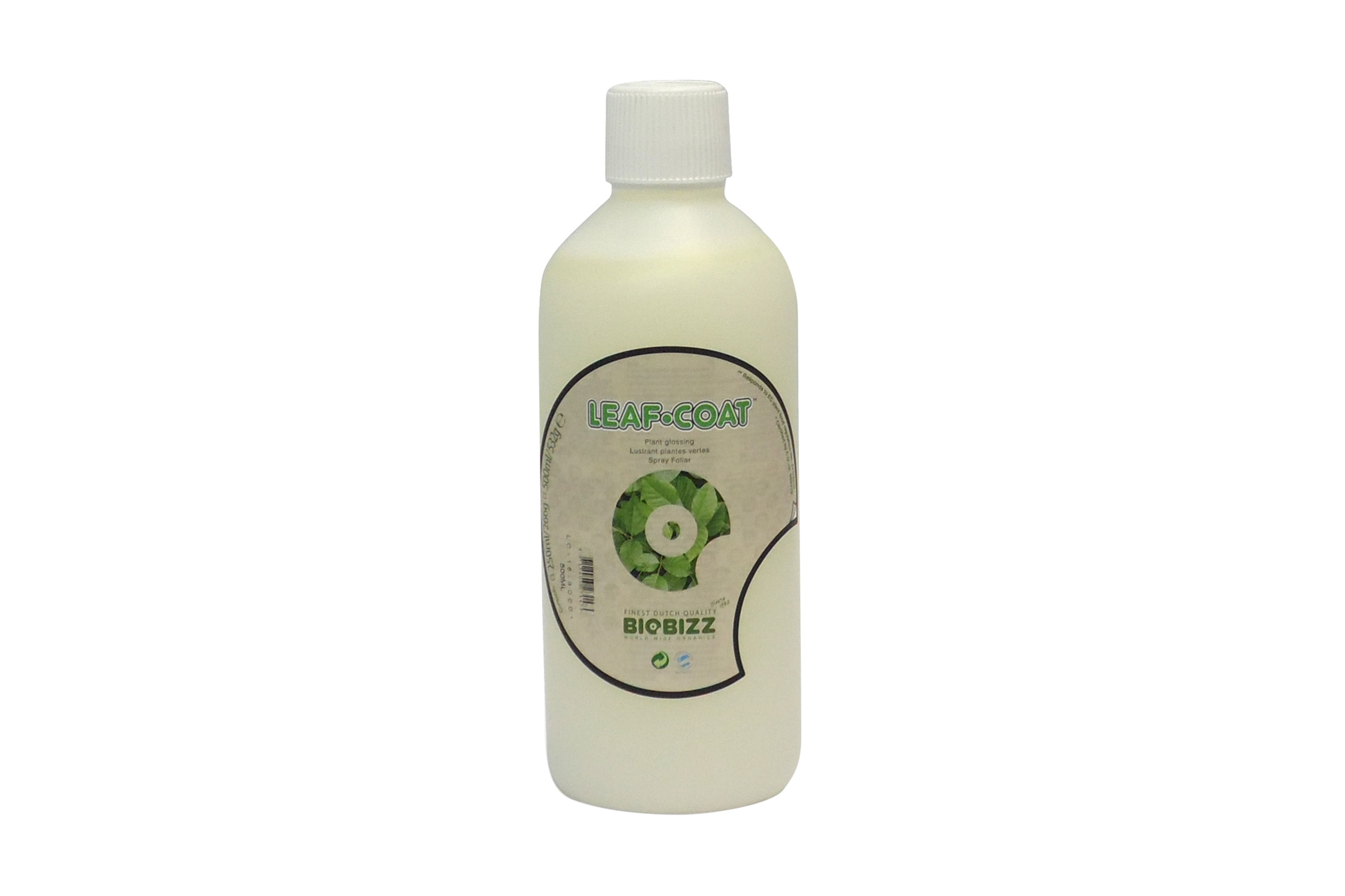 BioBizz Leaf-Coat REFILL 1 л