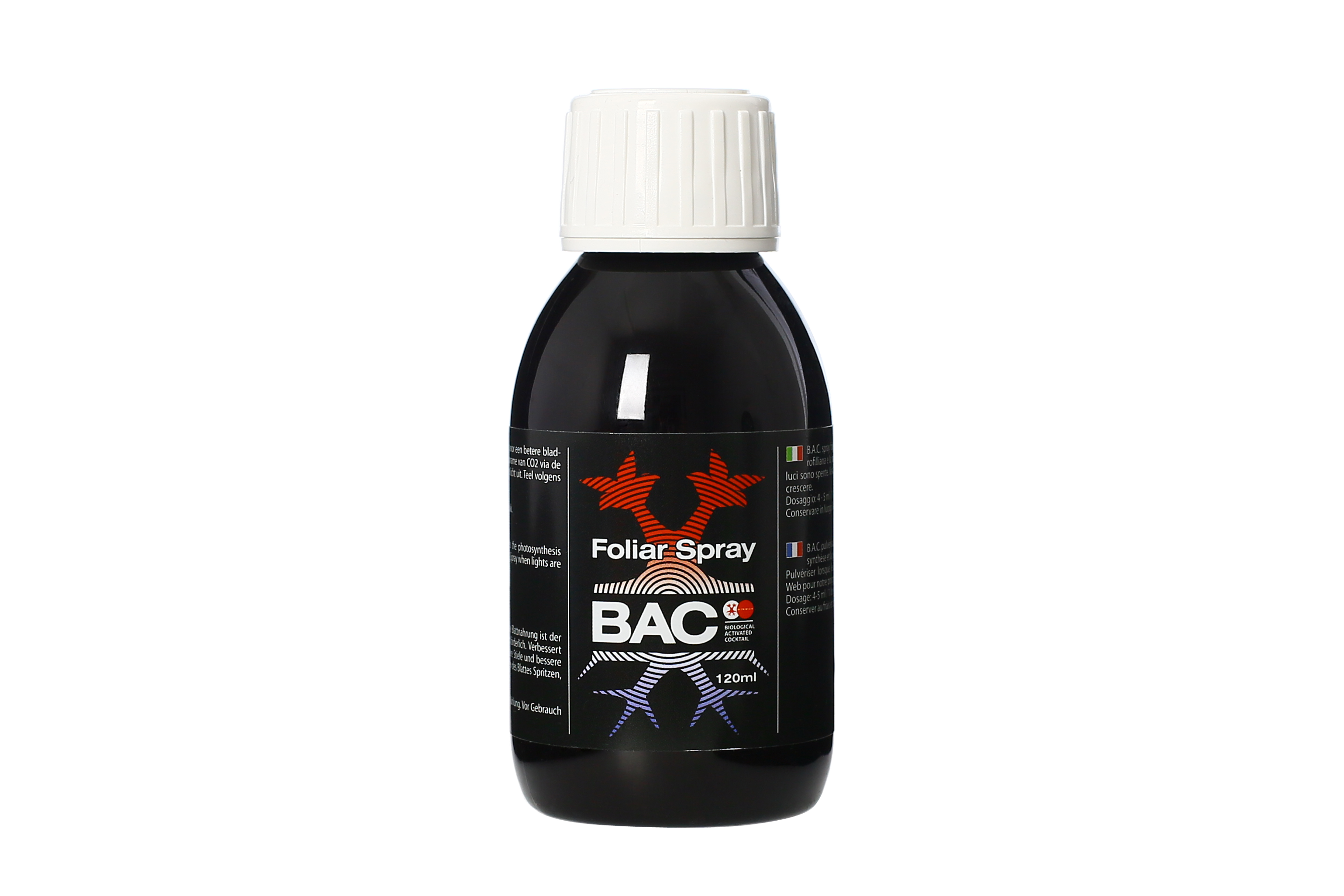 B.A.C. Foliar Spray 120 мл