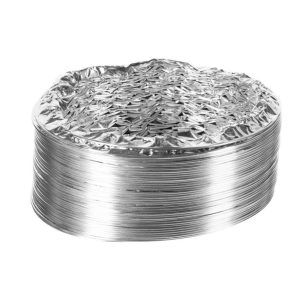 ORE Воздуховод гибкий D 150/1 м
