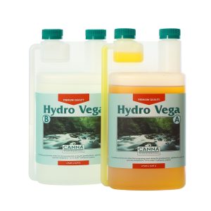 Canna Hydro Vega A+B (SW) 1 л
