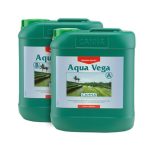 Canna Aqua Vega А+B 5 л