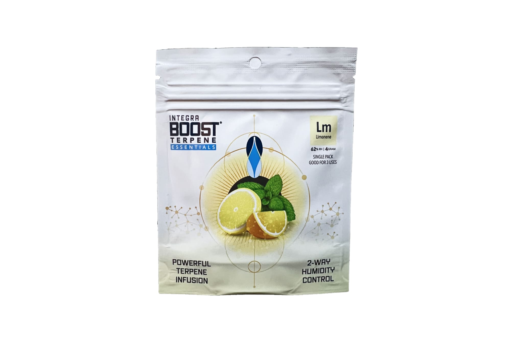 Integra Boost Terpene 62% Limonene 4 г