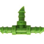 FloraFlex Barbed T