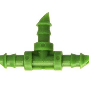 FloraFlex Barbed T