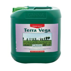 Canna Terra Vega 5 л