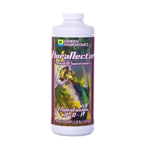 GH FloraNectar FruitnFusion (USA) 946 мл