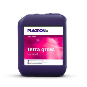 Plagron Terra Grow 5 л