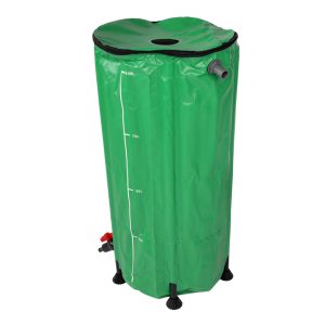 Rain Barrel Складной резервуар на 100 л