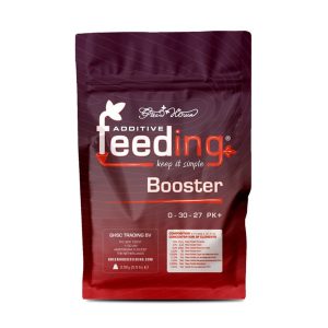 GHSC Powder Feeding PK Booster 2.5 кг