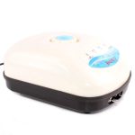 BOYU компрессор S-1800 с аккумулятором 480 л/ч