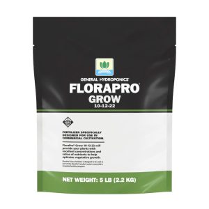 GH FloraPro Grow 2.2 кг