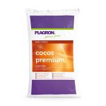 Plagron Premium Cocos 50 л
