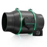 Mars Hydro iFresh Вентилятор для теплицы 4"/6"