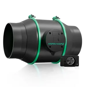 Mars Hydro iFresh Вентилятор для теплицы 4"/6"