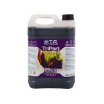 T.A. TriPart Micro HW (ex GHE FloraMicro HW) 5 л