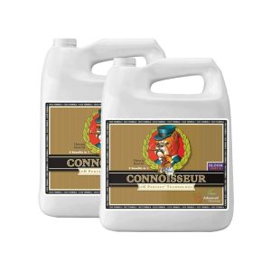 Advanced Nutrients Connoisseur COCO Bloom A+B 5 л