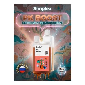 Simplex PK Boost 0.25 л