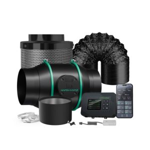 Mars Hydro 6 FilterKits - CP