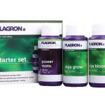 Plagron Starter Set 100% NATURAL