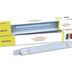 Nanolux DE-HPS Lamp 1000 Вт