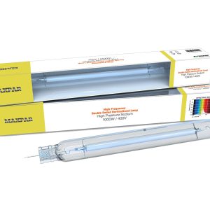 Nanolux DE-HPS Lamp 1000 Вт