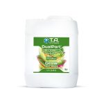 T.A. DualPart Grow HW (ex GHE FloraDuo Grow HW) 5 л