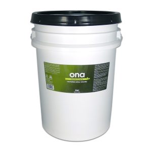ONA Gel Fresh Linen 20 л
