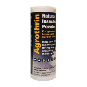 Growth Technology Agrothrin Natural Powder 100 г