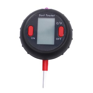 Soil Tester 5 в 1