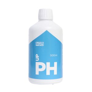 E-mode pH UP 0.5 л