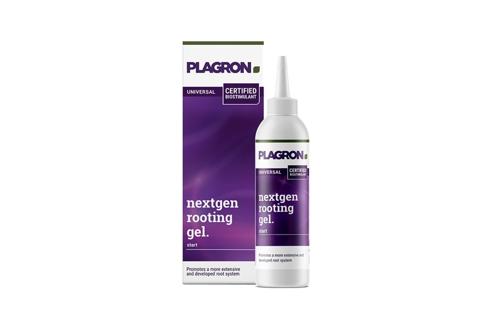 Plagron Nextgen Rooting Gel 150 мл