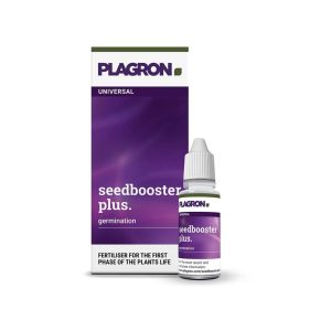 Plagron SeedBooster plus 10 мл