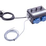 Prima Klima KLC-2M Устройство управления вентиляцией