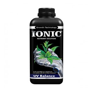 Growth Technology IONIC UV Balance 1 л