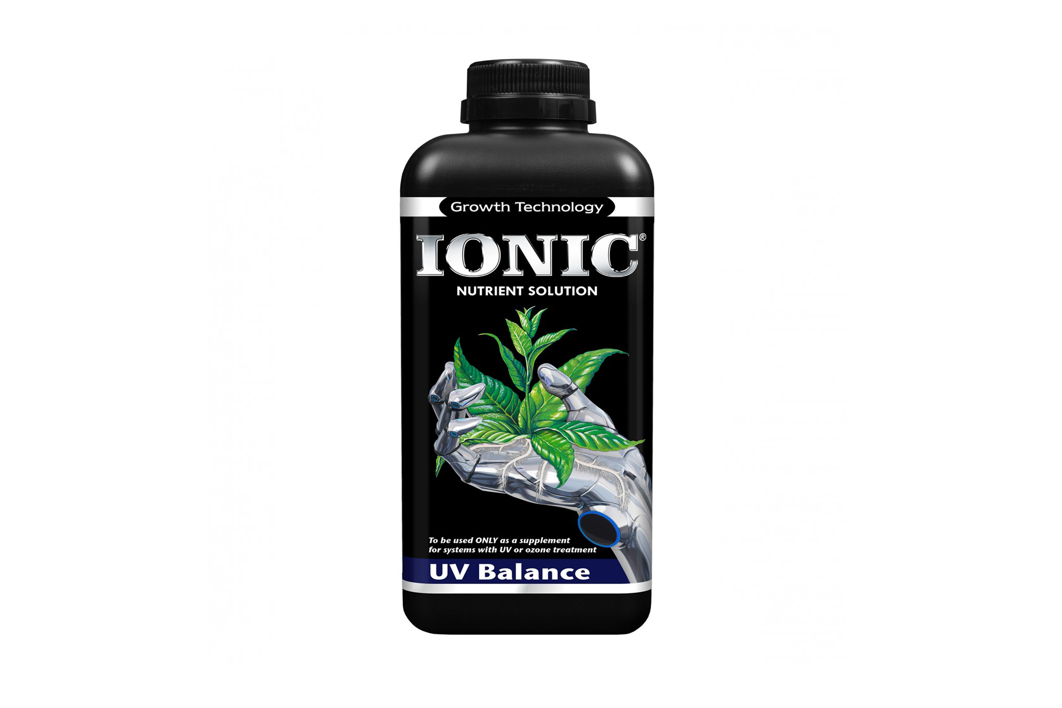 Growth Technology IONIC UV Balance 1 л