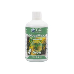 T.A. NovaMax Grow (ex GHE FloraNova Grow) 0.5 л
