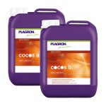 Plagron Cocos A+B 10 л